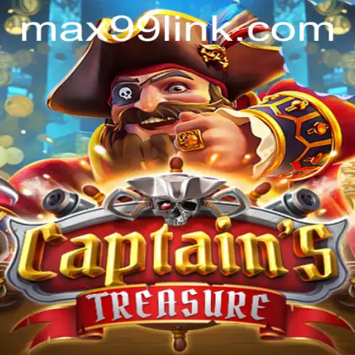 CaptainssTreasure and MAX99: A Dive into Adventure Gaming
