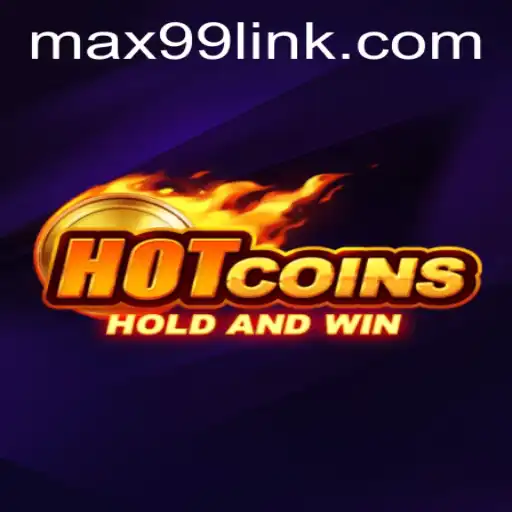 Discover the Exciting World of HotCoins: A Comprehensive Guide to Gaming with MAX99