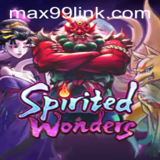 Discover the Exciting World of SpiritedWonders with MAX99