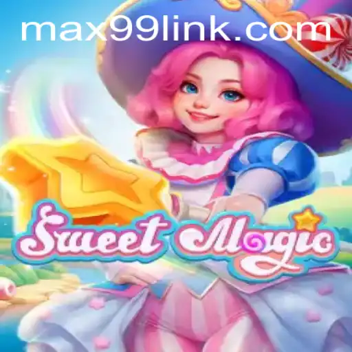 SweetMagic Game Unveiled: An Enthralling Journey with MAX99