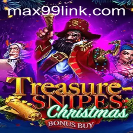 Discover the Excitement of TreasuresnipesChristmas: An Adventure Awaits