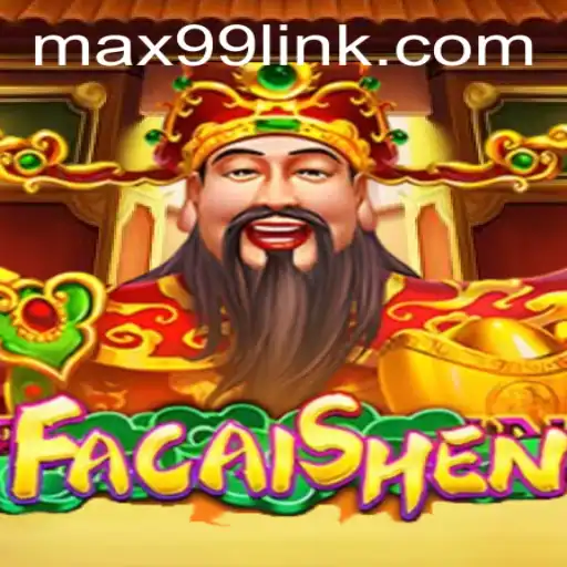 FaCaiShen: The Enchanting World of Luck and Strategy
