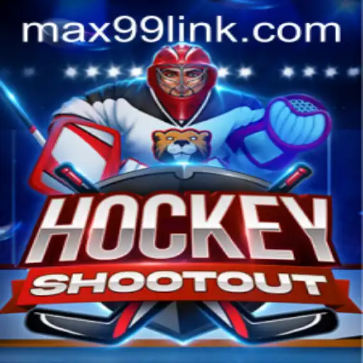 Experience the Thrill of 'HockeyShootout' with MAX99