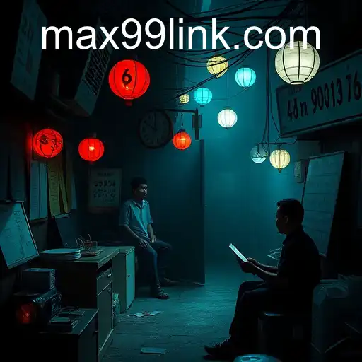 The Enigmatic World of Jueteng: An In-Depth Exploration