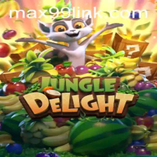 Discover the Thrilling World of JungleDelight with MAX99
