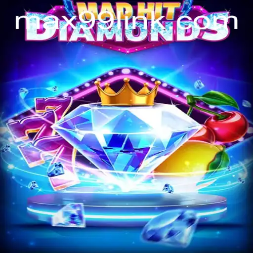MadHitDiamonds: Exploring the Exciting World of Gem-Busting Fun