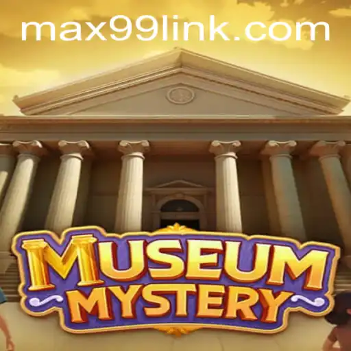 MuseumMystery: Unveiling Secrets With the Code MAX99