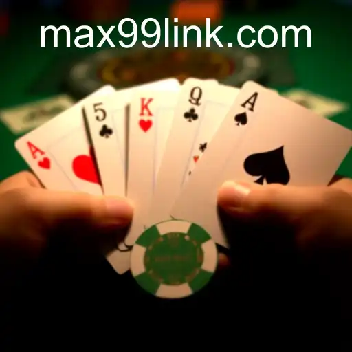 The Fascinating World of Poker Games: An Exploration into MAX99