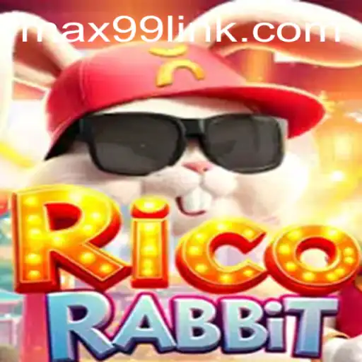 RicoRabbit: Hopping into the Gaming Spotlight