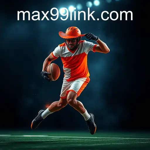 MAX99: Revolutionizing the World of Sports